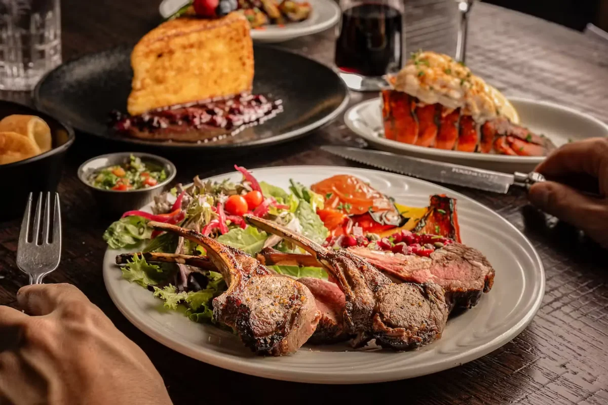 Fogo de Chao 1