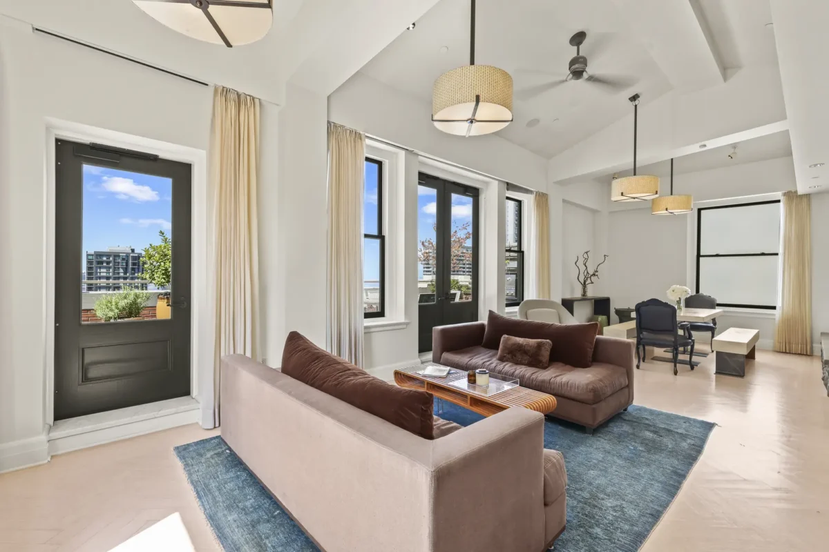 Great room