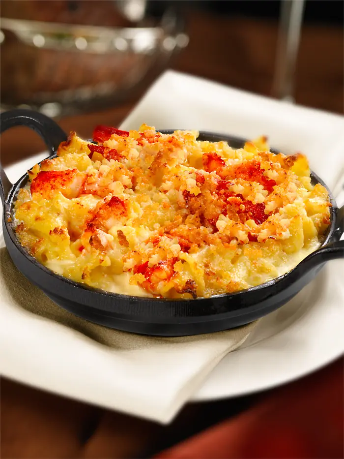 LobsterMac
