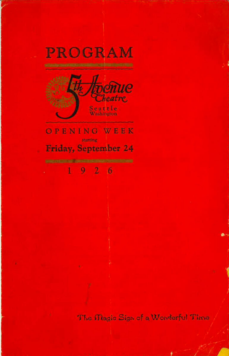 program